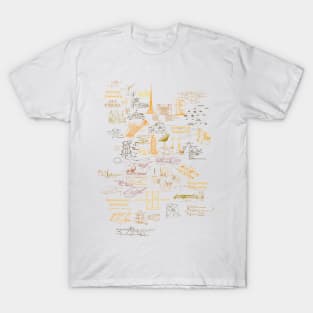 Civil engineer T-Shirt